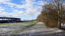  Wanderroute ber die Bimbo Binder Promenade 